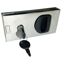 Southco Entry Door Lockset ProFlush | MF-05-550-24