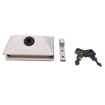 Southco Entry Door Lock Secure | MG-01-110-70