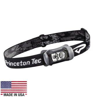 Princeton Tec REMIX LED Headlamp - Black | RMX300-BK