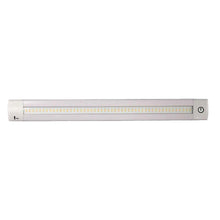 Lunasea Adjustable Linear LED Light w/Built-In Dimmer - 20" Warm White w/Switch | LLB-32LW-01-00