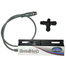 Faria NMEA 2000 Entelnet&trade; Module w/NMEA 2000 Connector | KTF068