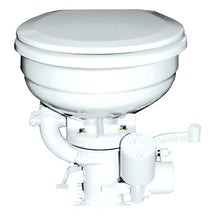 GROCO K Series Electric Marine Toilet - 12V | K-H 12V