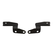 RIGID Industries 2018 Jeep Wrangler JL A-Pillar Mount f/2 D-Series, D-SS, SR-M or Ignite Lights | 41659