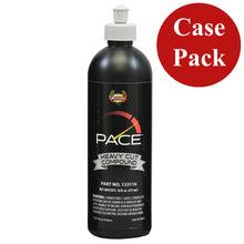 Presta PACE&trade; Heavy Cut Compound - 16oz - *Case of 6* | 133116CASE