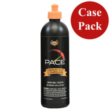 Presta PACE&trade; Medium Cut Compound - 16oz - *Case of 6* | 133216CASE