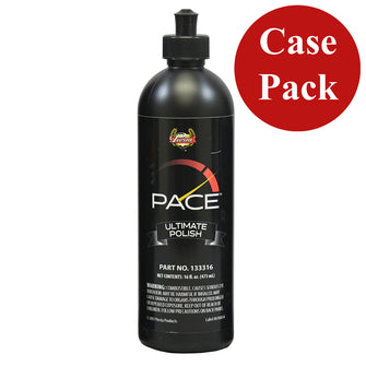 Presta PACE&trade; Ultimate Polish - 16oz - *Case of 6* | 133316CASE