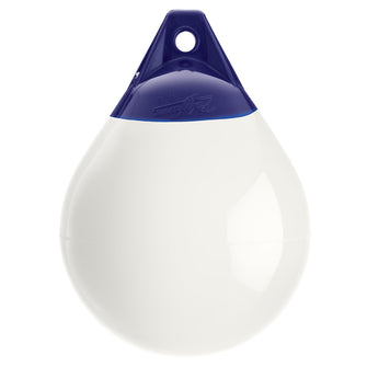 Polyform A-2 Buoy 14.5" Diameter - White | A-2 WHITE