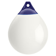 Polyform A-3 Buoy 17" Diameter - White | A-3 WHITE