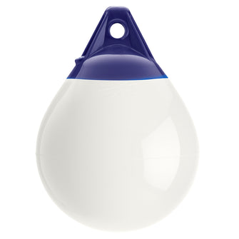 Polyform A-1 Buoy 11" Diameter - White | A-1 WHITE