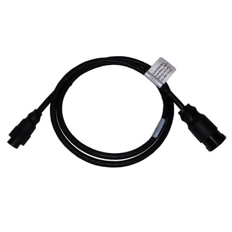 Airmar Furuno 10-Pin Mix &amp; Match Cable f/Low Frequency CHIRP Transducers | MMC-10F-L