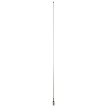 Glomex 8&#39; 6dB Marine High Performance VHF Antenna w/20&#39; RG-8X Coax Cable w/FME Termination &amp; RA352 Adaptor | RA1225HP