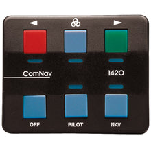 ComNav 1420 Second Station Kit - Includes Install Kit | 10070014