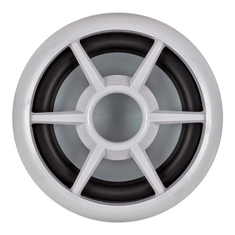 Polk 10" Subwoofer Ultramarine - White | UMS108WR