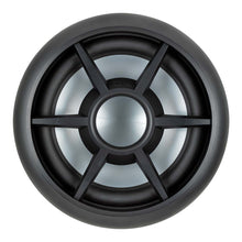 Polk 10" Subwoofer Ultramarine - Black | UMS108BR