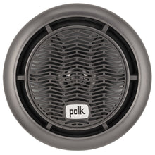 Polk Ultramarine 6.6" Speakers - Smoke | UMS66SR