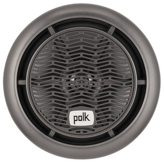 Polk Ultramarine 6.6" Speakers - Smoke | UMS66SR