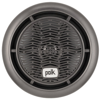 Polk Ultramarine 7.7" Speakers - Smoke | UMS77SR