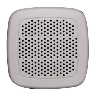 Poly-Planar SB-44G2 35 Watt Spa Speaker - Light Grey | SB44G2