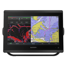 Garmin GPSMAP&reg; 8612 12" Chartplotter w/Mapping | 010-02092-01