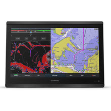 Garmin GPSMAP&reg; 8616 16" Chartplotter w/Mapping | 010-02093-01