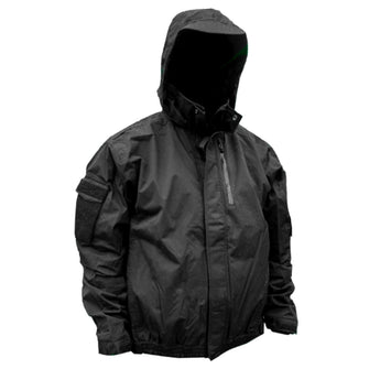 First Watch H20 TAC Jacket - Black - Small | MVP-J-BK-S