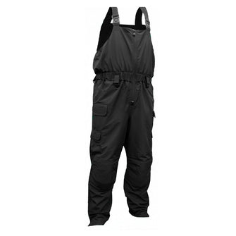 First Watch H20 TAC Bib Pants - Black - Medium | MVP-BP-BK-M