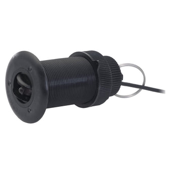 Faria Thru-Hull Flush Mounted Transducer | SN0015