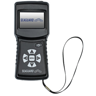 Seaguard Marine Digital Corrosion Professional Tester w/Silver &amp; Silver Chloride Reference Cell (SSC) | SEACORP