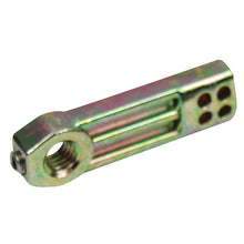 Whitecap Straight Short Cam Bar | S-0226SL