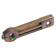 Whitecap Straight Long Cam Bar | S-0226A