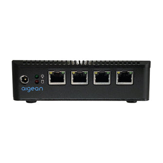 Aigean 3 Source Programmable Multi-WAN Router | MFR-3