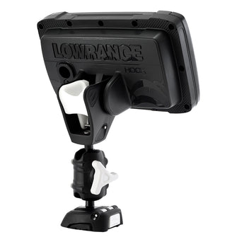 Scanstrut ROKK Mini Mount Kit f/Lowrance HOOK2 &amp; Simrad Cruise - Fixed Mount | RLS-521-401