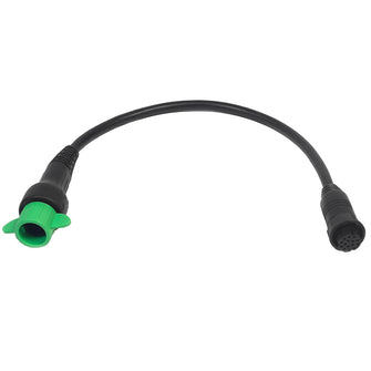 Raymarine Adapter Cable f/Dragonfly Green 10-Pin Transducer to Element HV 15-Pin Transducer | A80558