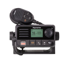 Raymarine Ray53 Compact VHF Radio w/GPS | E70524