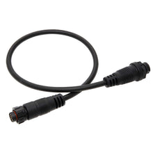 Raymarine Adapter Cable f/MotorGuide Transducer to Element 15-Pin | A80606