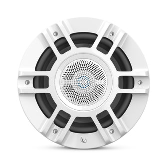 Infinity 8" Marine RGB Kappa Series Speakers - White | KAPPA8130M