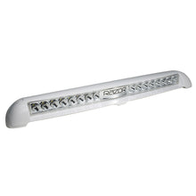 Lumitec Razor Light Bar - Spot - Flush Mount - White | 101587