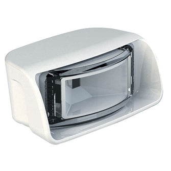 Lumitec Contour Series Drop-In Navigation Light - Stern White | 101556