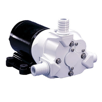Raritan Diaphragm Intake Pump - 24v | 166100