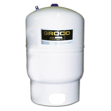 GROCO Pressure Storage Tank w/Pump Stand - 1.7 Gallon Drawdown | PST-6