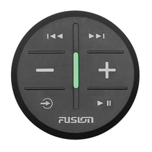 FUSION MS-ARX70B ANT Wireless Stereo Remote - Black | 010-02167-00