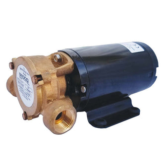 GROCO Commercial Duty Vane Pump - 12V | SPO-80-N 12V