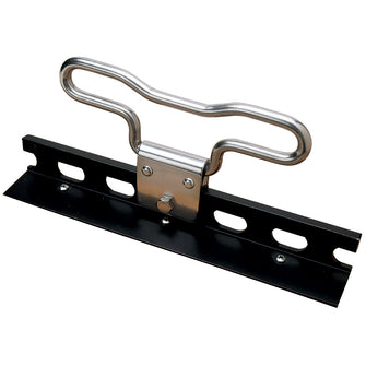 C. Sherman Johnson Toe Rail Folding Cleat | 48-510