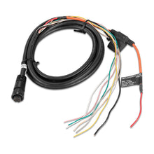 Garmin NMEA 0183 Power/Hailer Cable | 010-12769-01