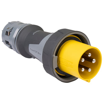 Marinco 100A Plug - 120/208V | M5100P9