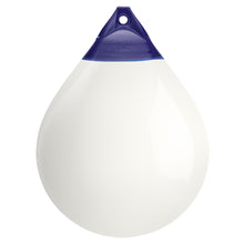 Polyform A-6 Buoy 34" Diameter - White | A-6 WHITE