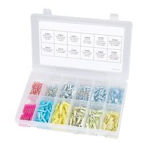 Ancor 440-Piece Nylon Connectors &amp; Terminal Kit | 250101