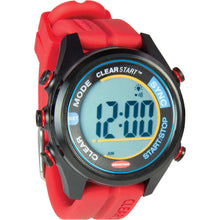 Ronstan ClearStart&trade; 40mm Sailing Watch- Red | RF4054