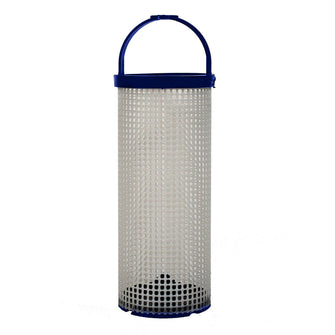 GROCO BP-2 Poly Basket - 1.9" x 7.2" | BP-2