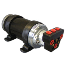 Octopus Autopilot Pump Type 1 Adjustable Reversing 12V Up To 15 CI Cylinder | OCTAF1012